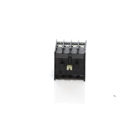 Hilfsschalterblock  